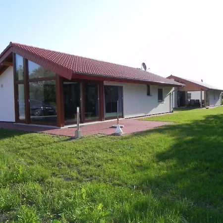 Holiday Home By Interhome * Grosswurden