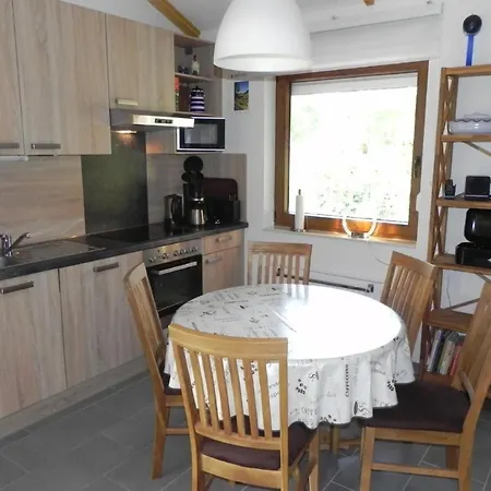 Дом отдыха Holiday Home By Interhome Grosswurden