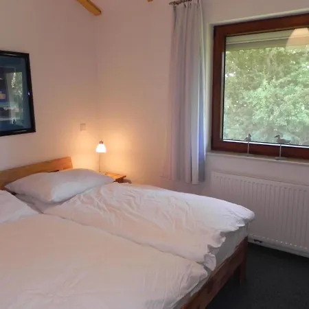 E19 Haus Mit Wintergarten- Terrasse Und Garten By Interhome Prázdninový dům *