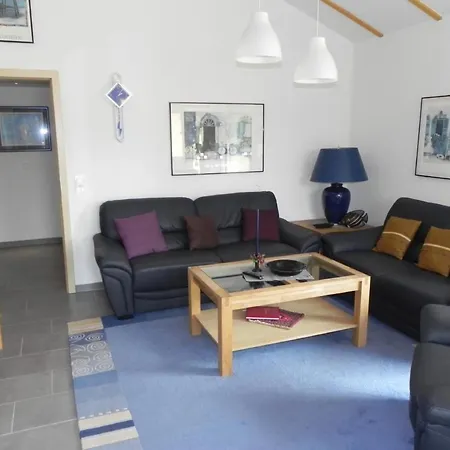 Дом отдыха Holiday Home By Interhome