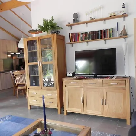 Дом отдыха Holiday Home By Interhome Grosswurden