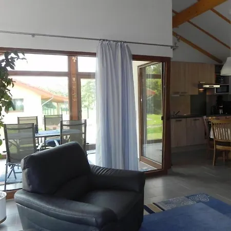 Дом отдыха Holiday Home By Interhome *