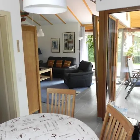 Дом отдыха Holiday Home By Interhome
