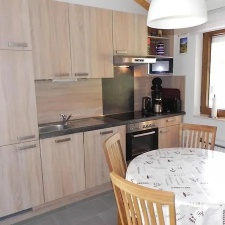 Holiday Home By Interhome Дом отдыха Grosswurden