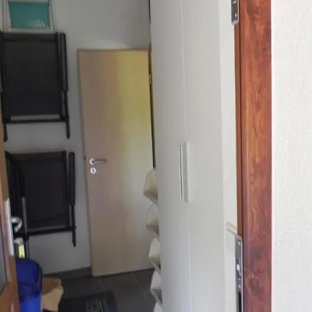 Prázdninový dům E19 Haus Mit Wintergarten- Terrasse Und Garten By Interhome *