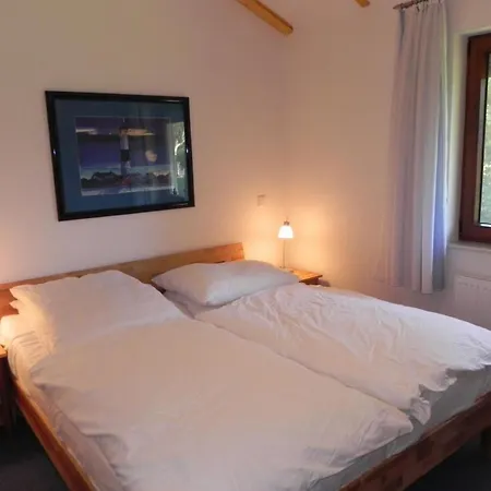 Holiday Home By Interhome * Grosswurden