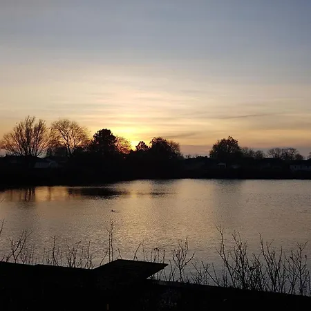 Σπίτι διακοπών E19 Haus Mit Wintergarten- Terrasse Und Garten By Interhome *