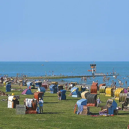 E19 Haus Mit Wintergarten- Terrasse Und Garten By Interhome *