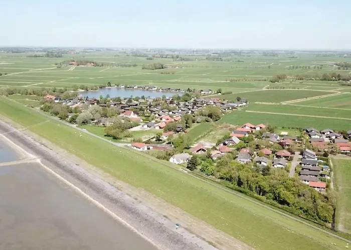 E19 Haus Mit Wintergarten- Terrasse Und Garten By Interhome