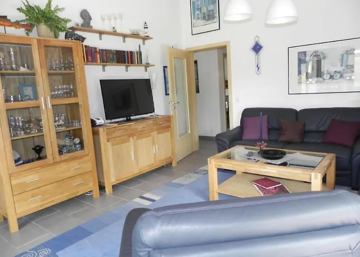 E19 Haus Mit Wintergarten- Terrasse Und Garten By Interhome * Grosswurden