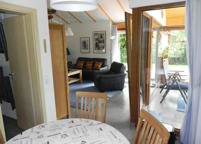 Σπίτι διακοπών E19 Haus Mit Wintergarten- Terrasse Und Garten By Interhome