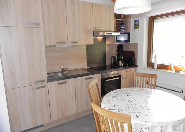 E19 Haus Mit Wintergarten- Terrasse Und Garten By Interhome Σπίτι διακοπών Grosswurden