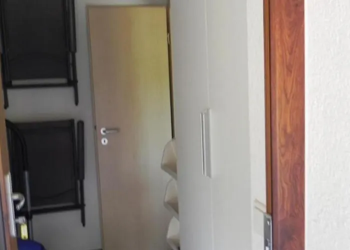 Σπίτι διακοπών E19 Haus Mit Wintergarten- Terrasse Und Garten By Interhome *