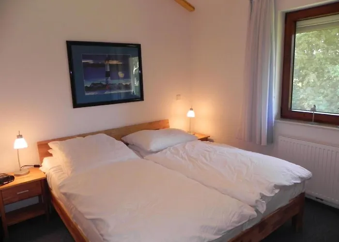 E19 Haus Mit Wintergarten- Terrasse Und Garten By Interhome * Grosswurden