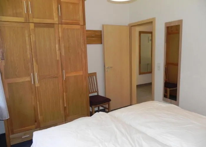 Σπίτι διακοπών E19 Haus Mit Wintergarten- Terrasse Und Garten By Interhome