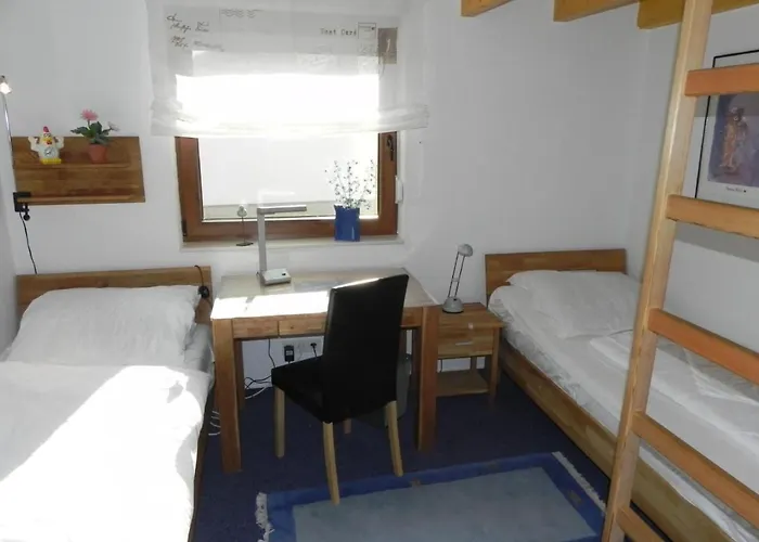 E19 Haus Mit Wintergarten- Terrasse Und Garten By Interhome