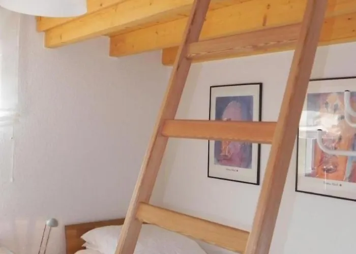 Σπίτι διακοπών E19 Haus Mit Wintergarten- Terrasse Und Garten By Interhome Grosswurden