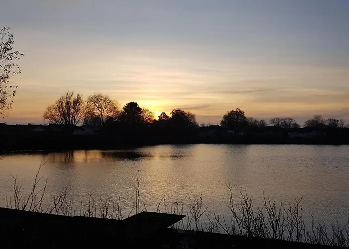 Σπίτι διακοπών E19 Haus Mit Wintergarten- Terrasse Und Garten By Interhome *