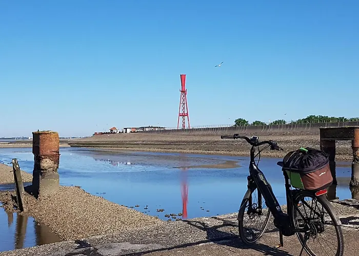 E19 Haus Mit Wintergarten- Terrasse Und Garten By Interhome Σπίτι διακοπών