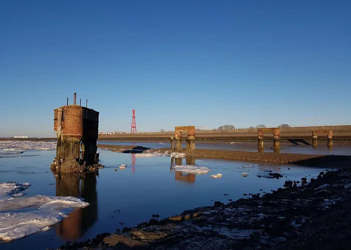 E19 Haus Mit Wintergarten- Terrasse Und Garten By Interhome