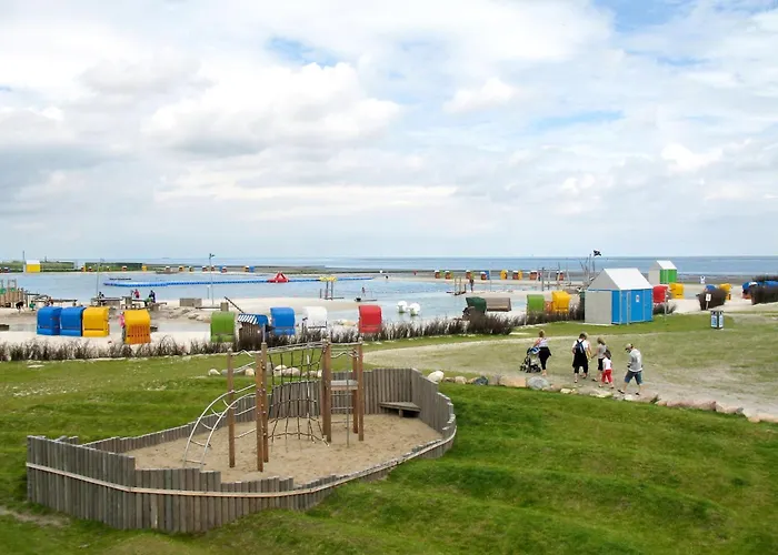 E19 Haus Mit Wintergarten- Terrasse Und Garten By Interhome * Grosswurden