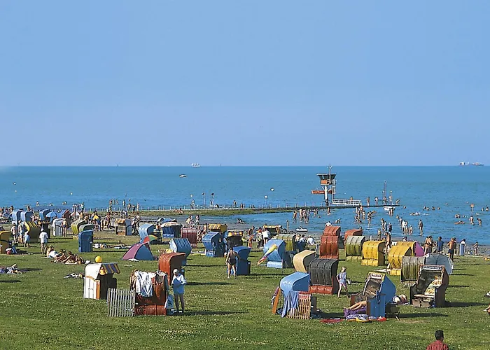 E19 Haus Mit Wintergarten- Terrasse Und Garten By Interhome *